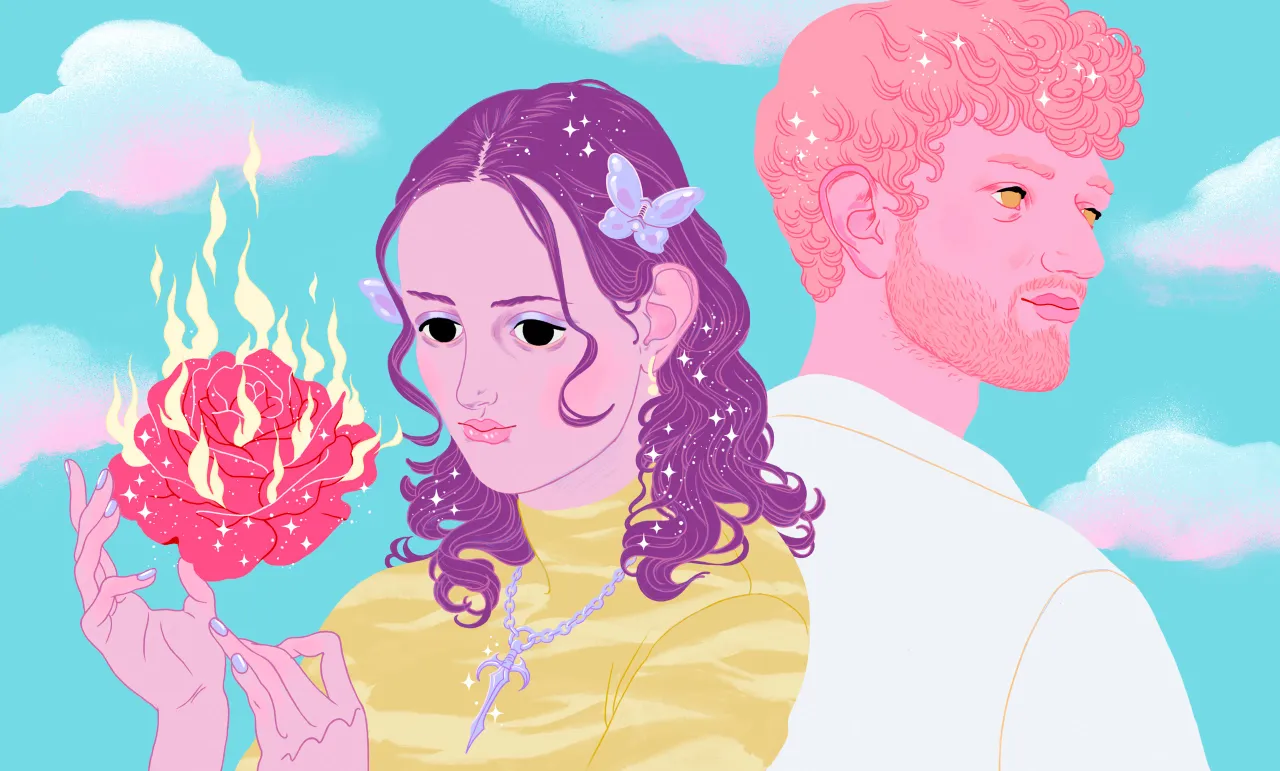 Magdalena Bay: “Mercurial World”