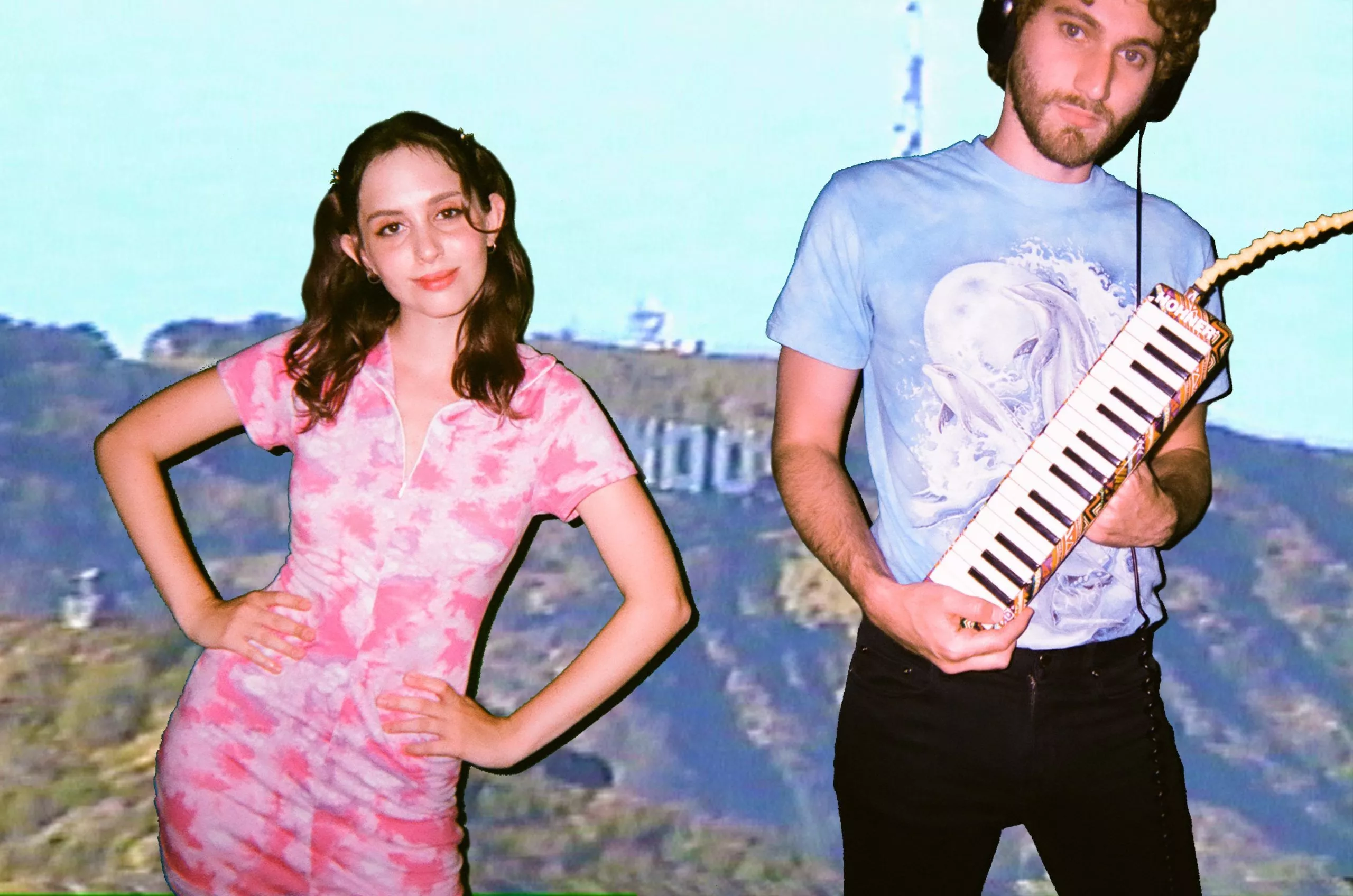 Magdalena Bay - “Woww”