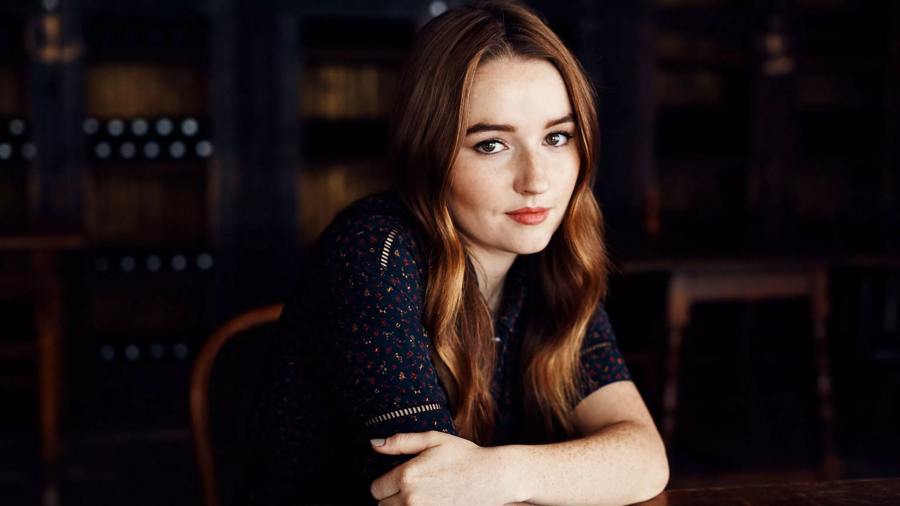 Kaitlyn Dever Wallpaper, HD Celebrities