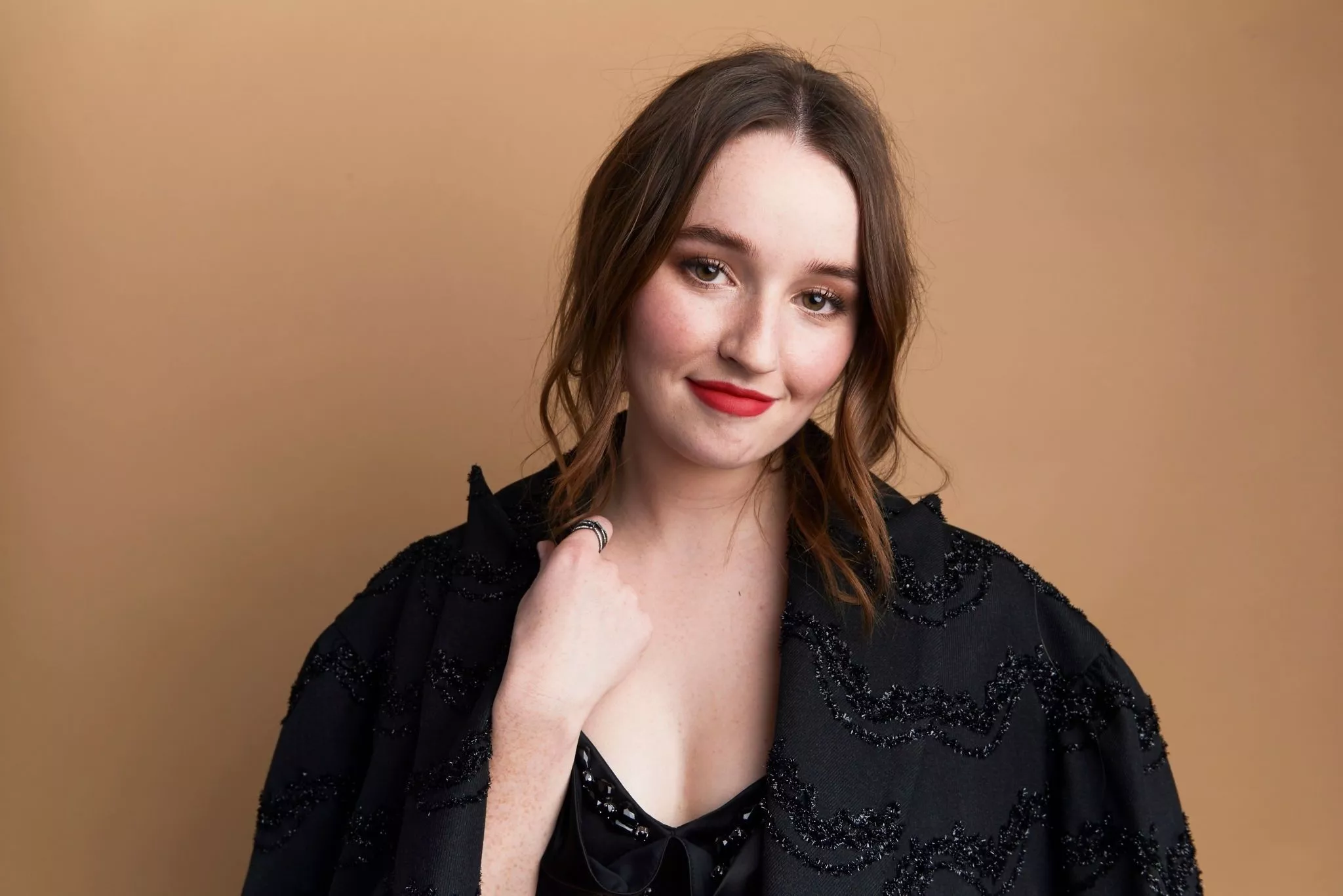Kaitlyn Dever 2020 Wallpaper, HD