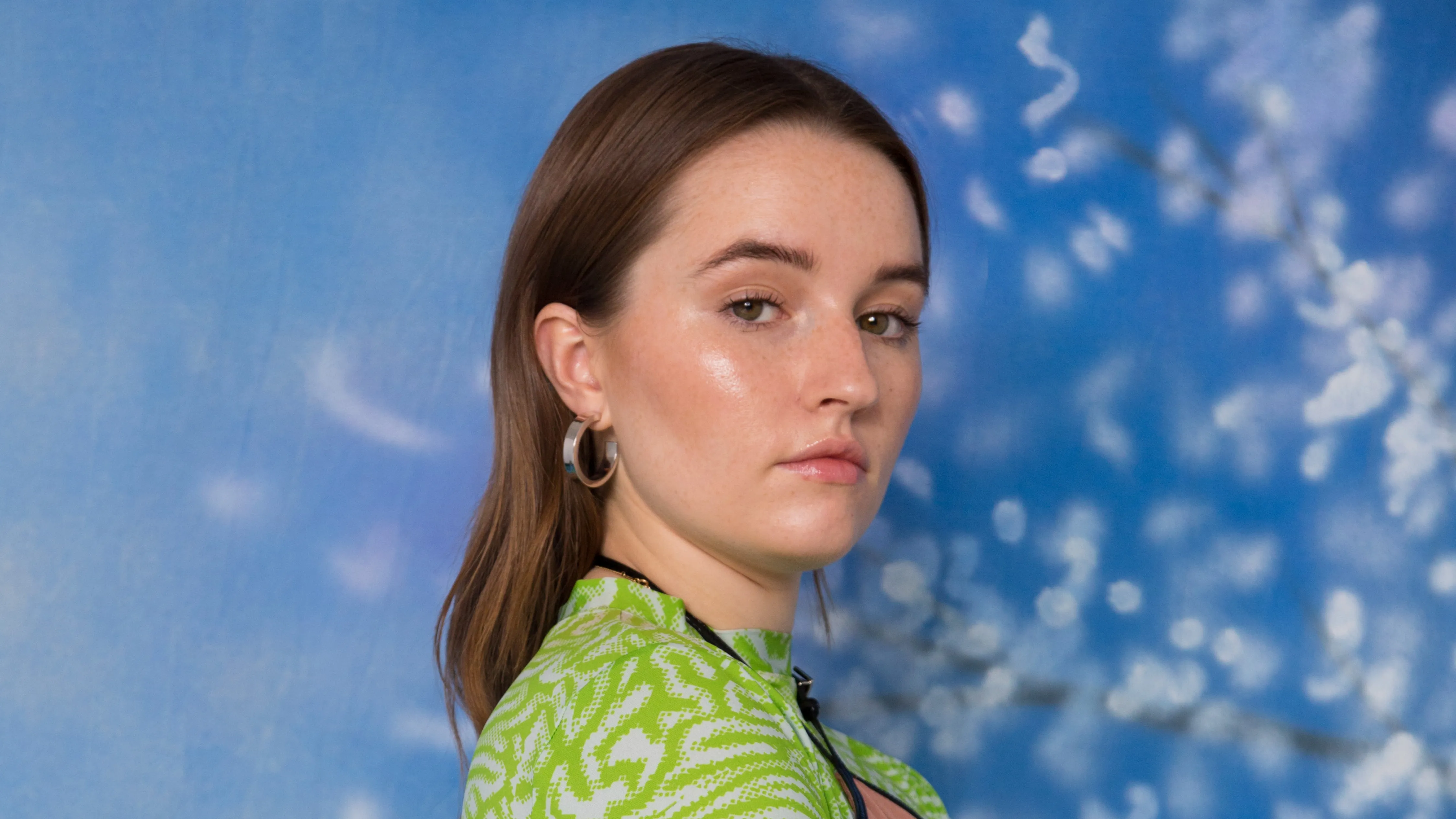 Kaitlyn Dever on Telling Stories That
