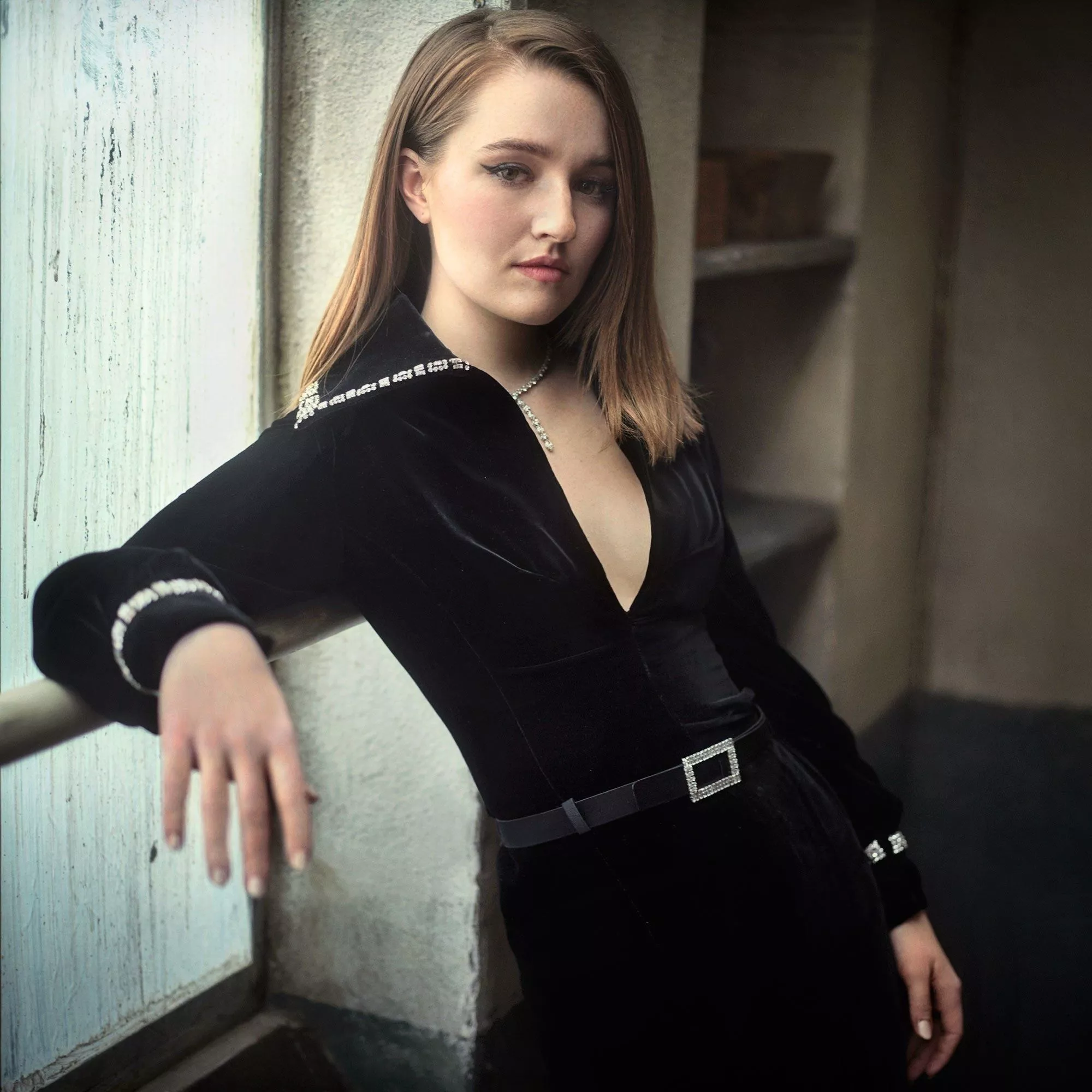 New Kaitlyn Dever 2020 Wallpaper, HD