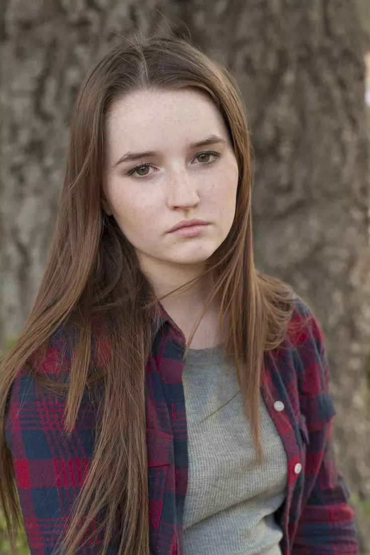 Kaitlyn Dever