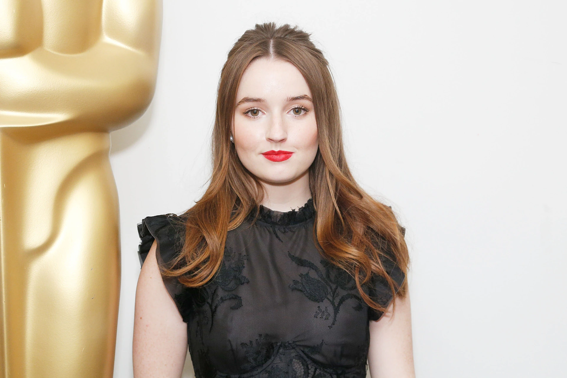 Kaitlyn Dever on her breakout year