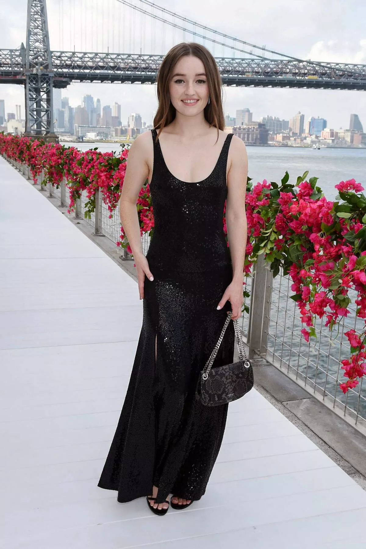 Kaitlyn Dever Archives