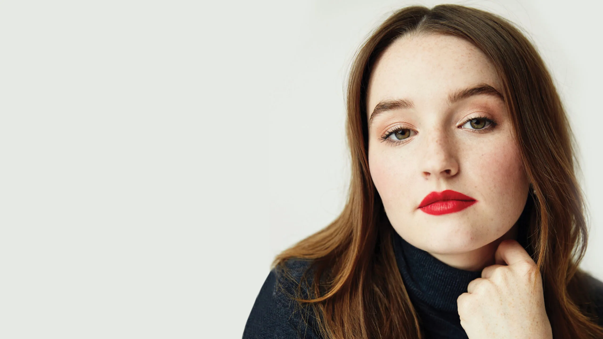 Dopesick star Kaitlyn Dever: 'I