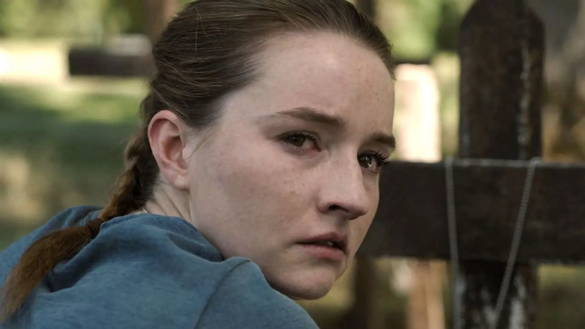 star Kaitlyn Dever wasn