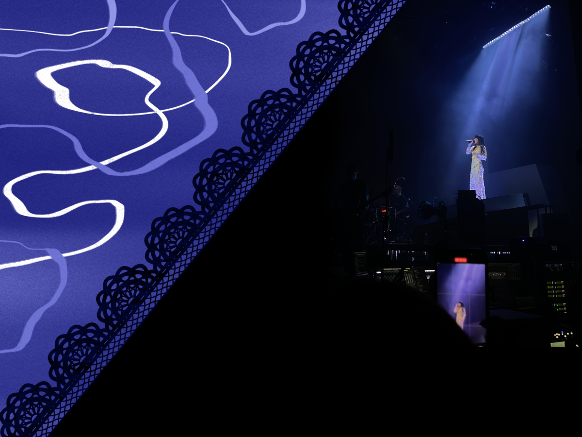 The Marías' 'Submarine' Tour brings