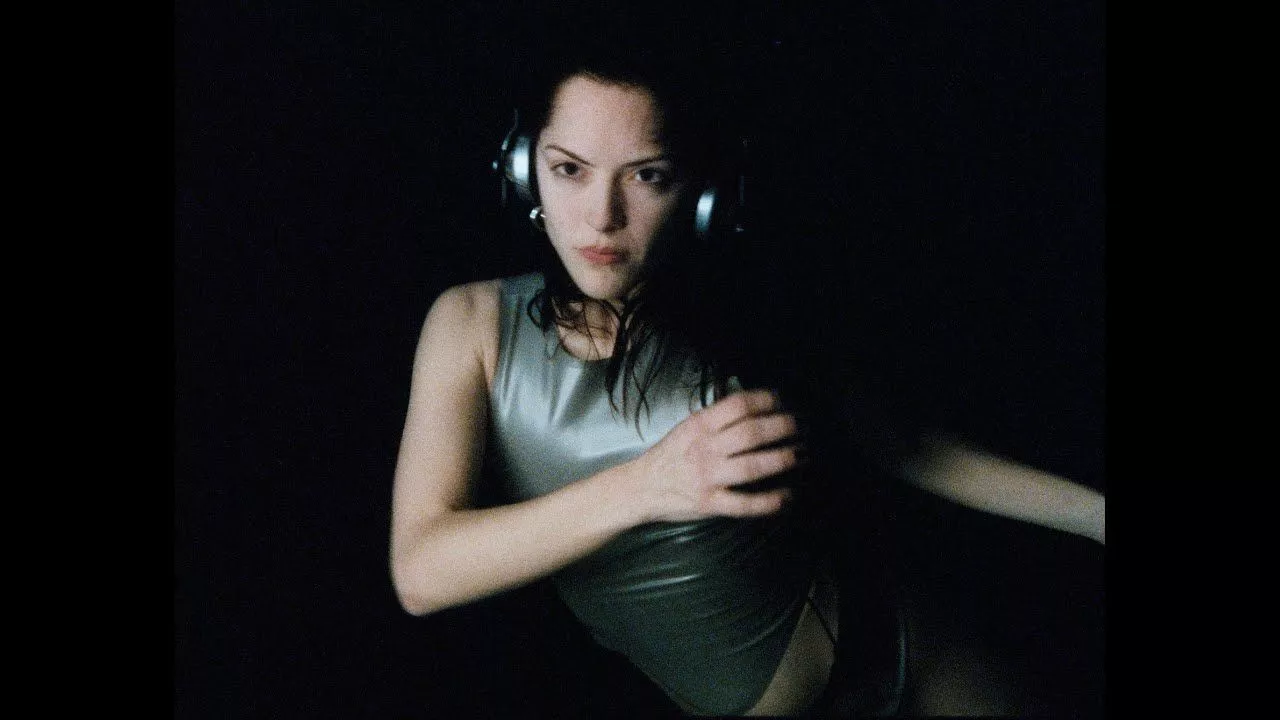 The Marías One Noticed Visualizer