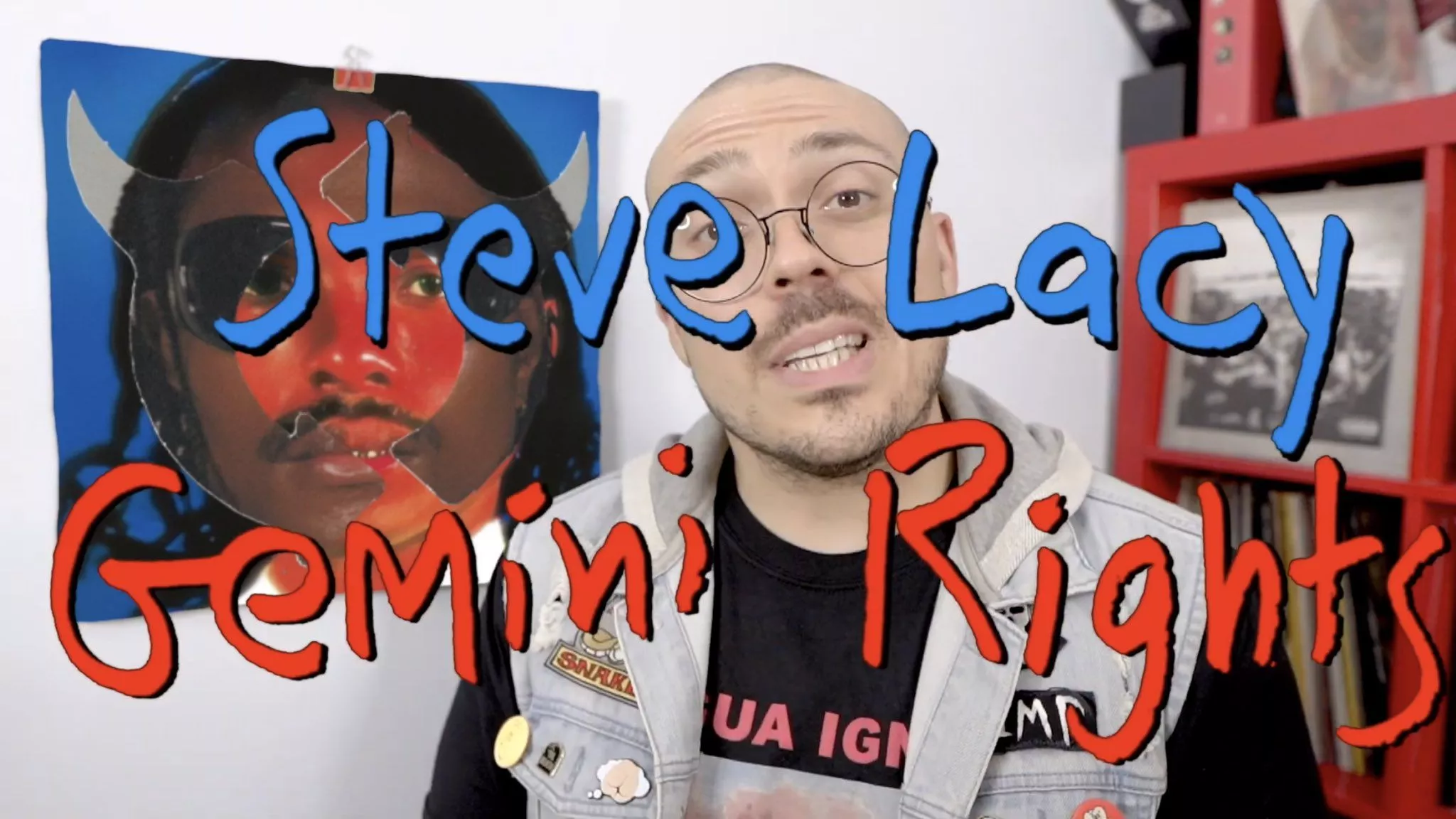 Thee Anthony Fantano