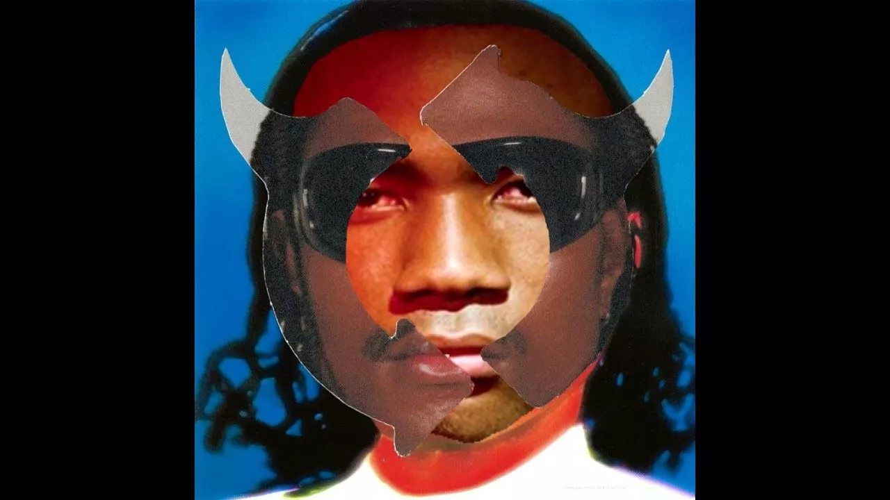 Steve Lacy Childish Gambino -Bad Habit