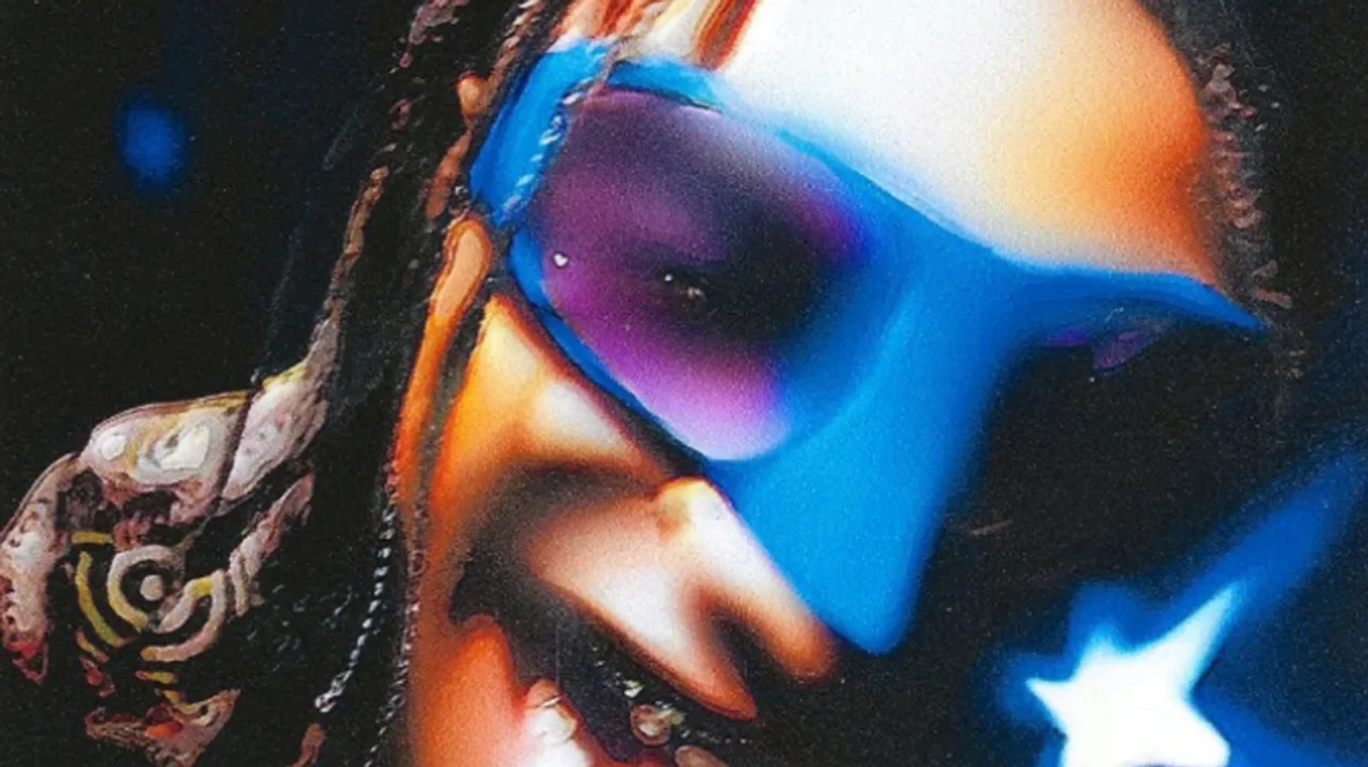 Steve Lacy Drops Mercury From