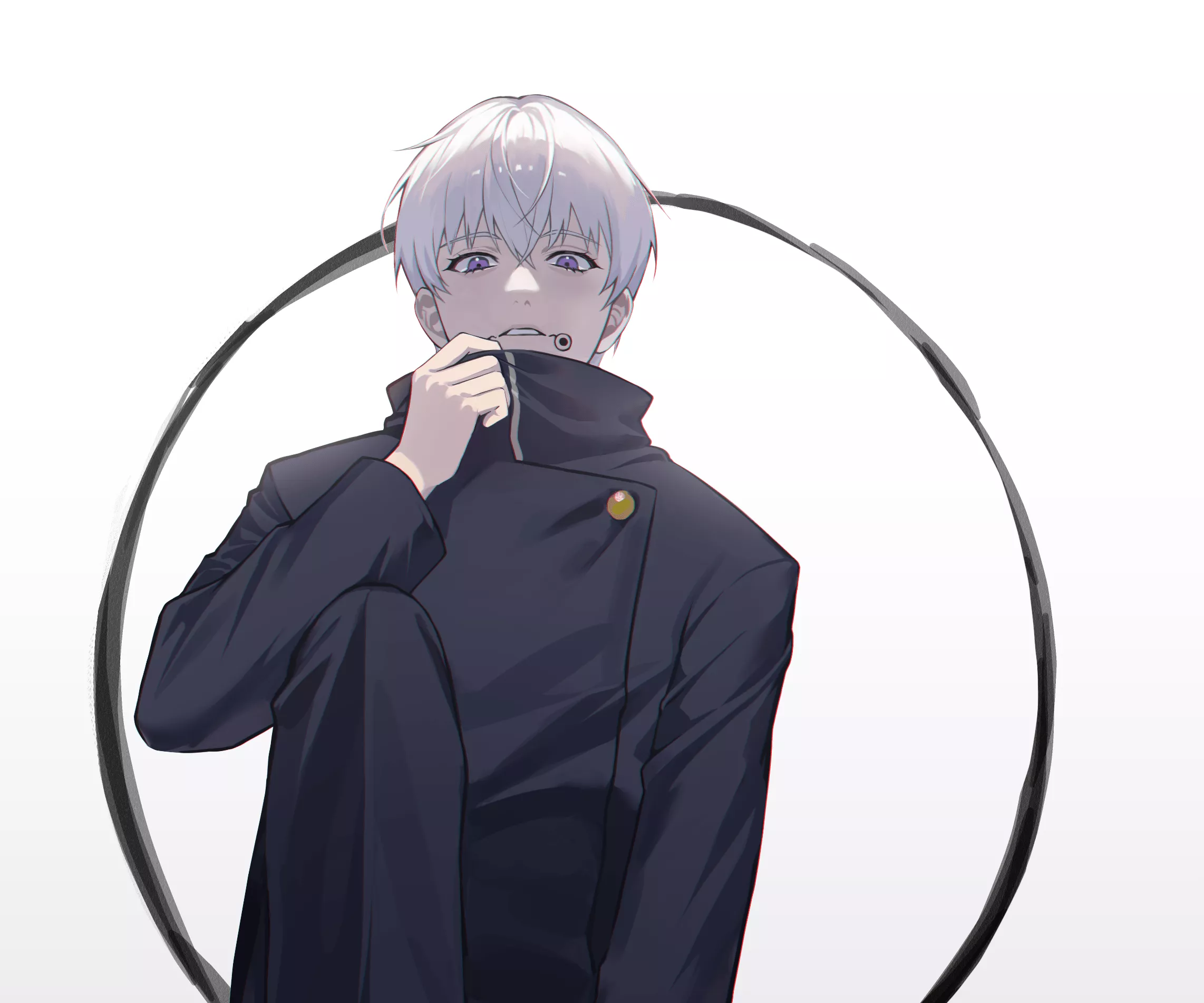 Download Toge Inumaki Anime Jujutsu