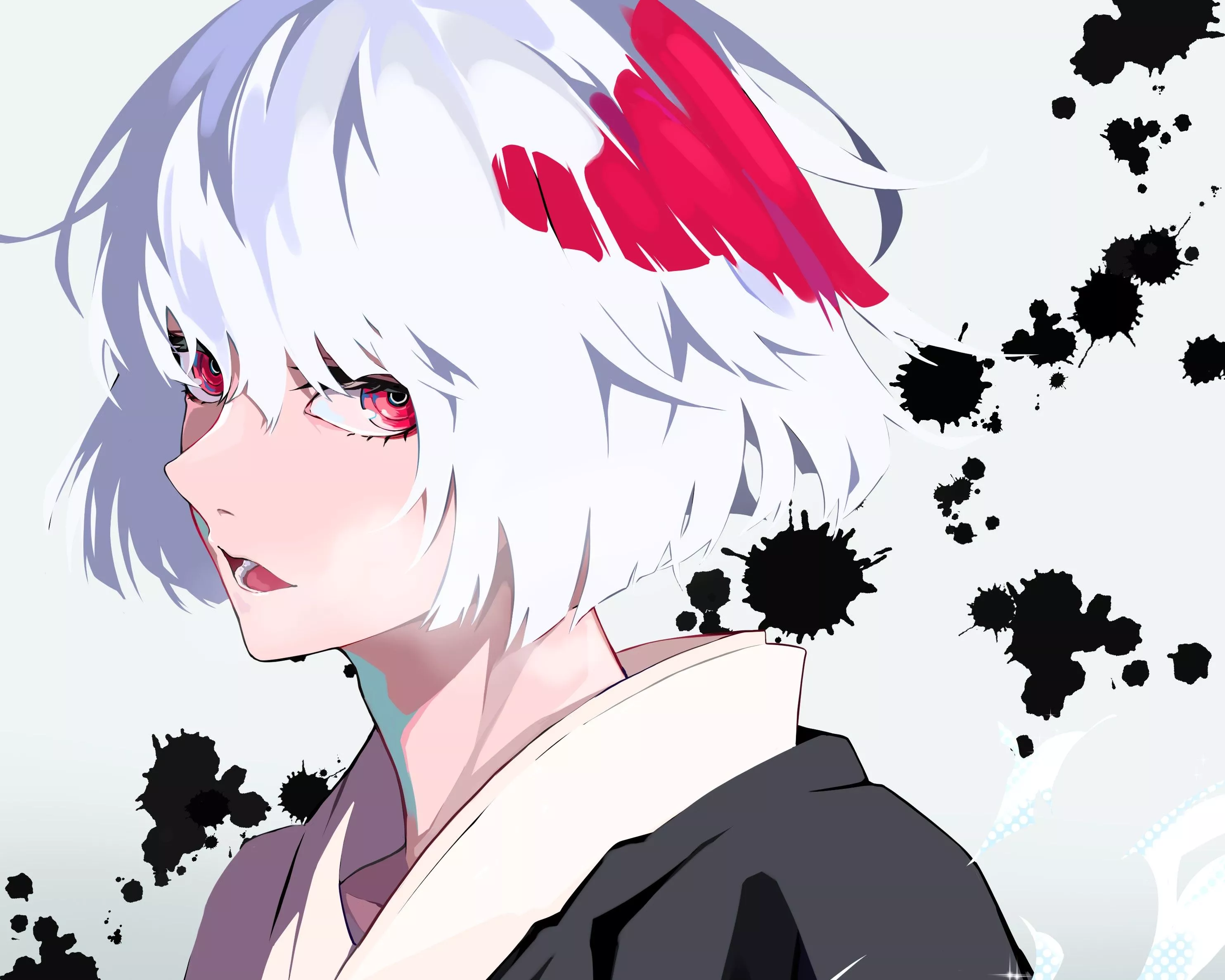 Anime Jujutsu Kaisen HD Wallpaper