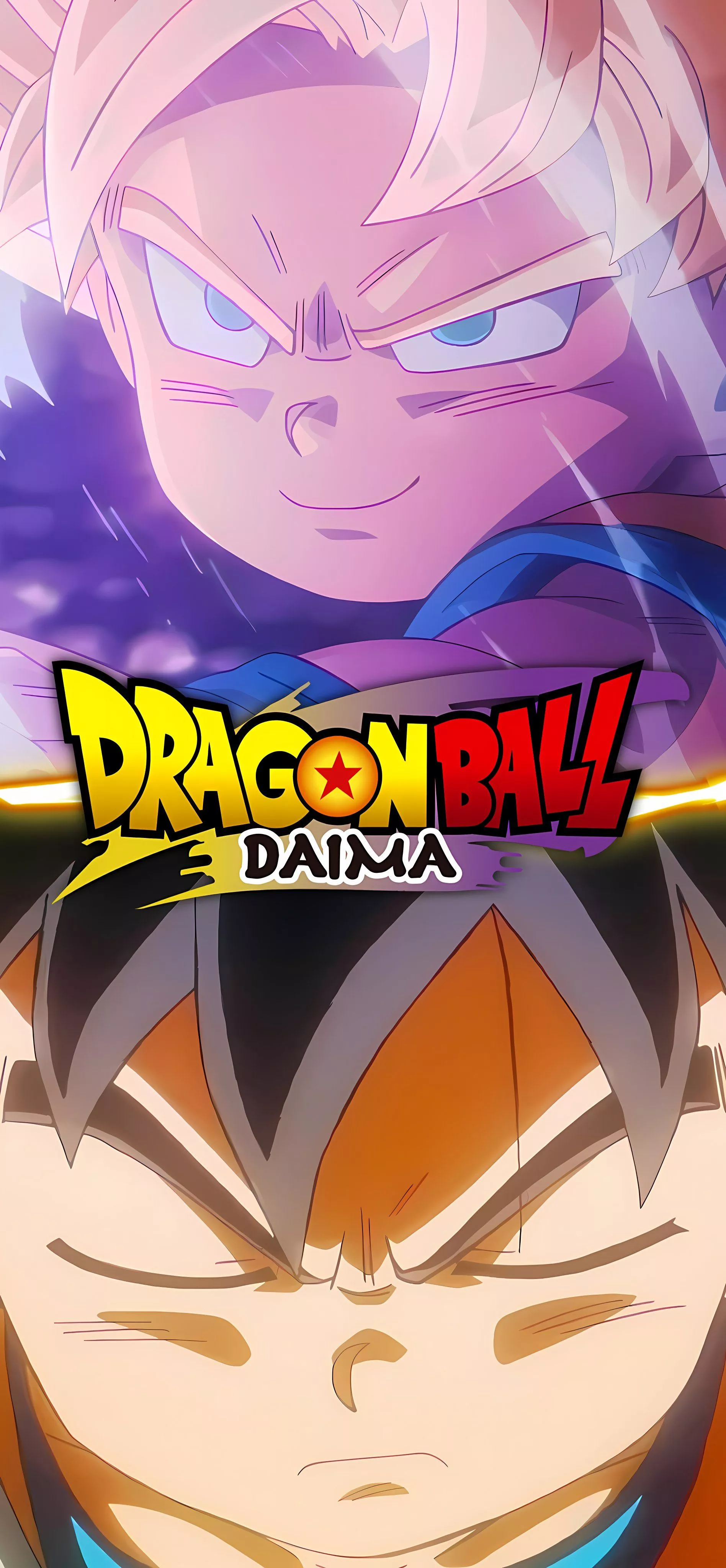 Rustic  - ✨️ Dragon Ball Daima Phone Wallpaper ✨️ Likes and retweets are appreciated as always!