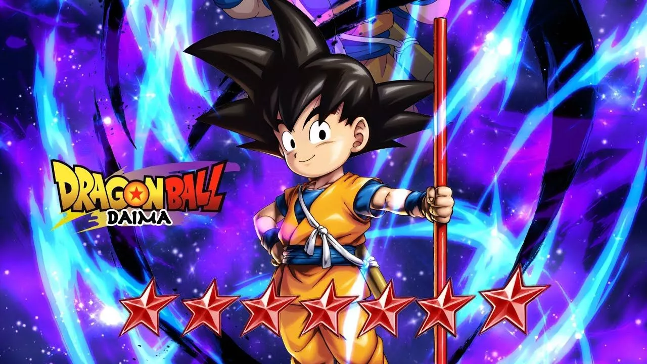 Dragon Ball Legends