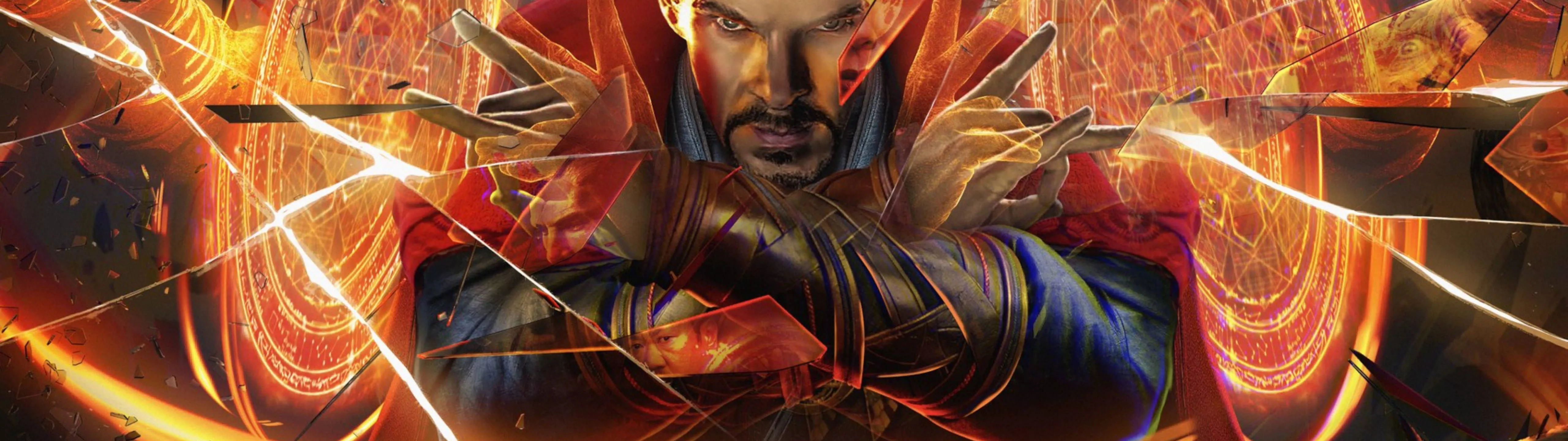 Download Marvel Hero Doctor Strange