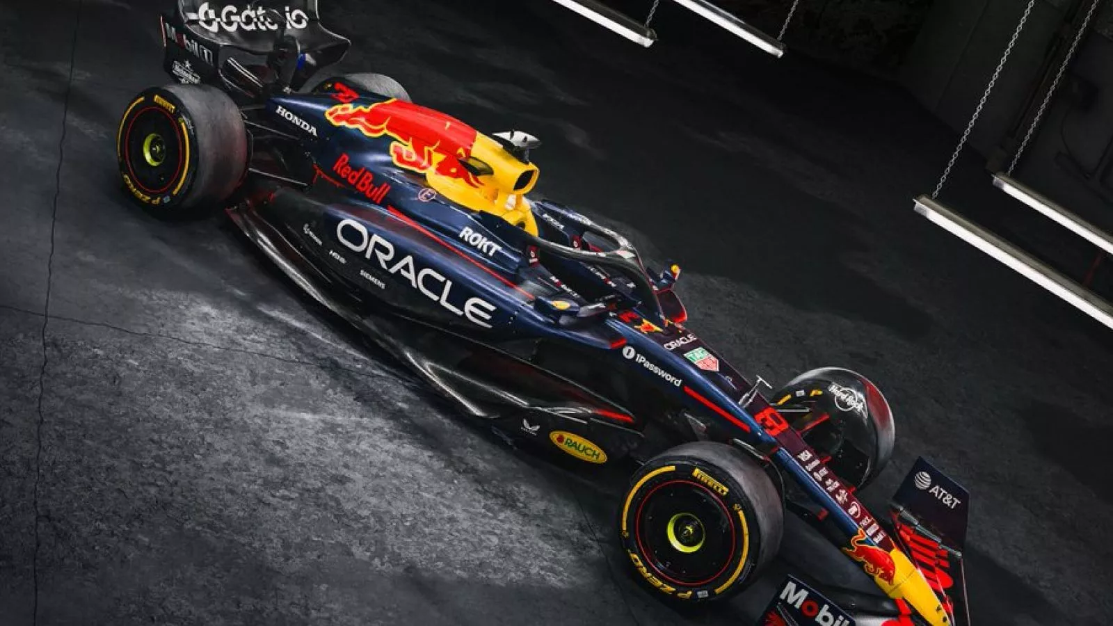 F1 2025 liveries: How every team will
