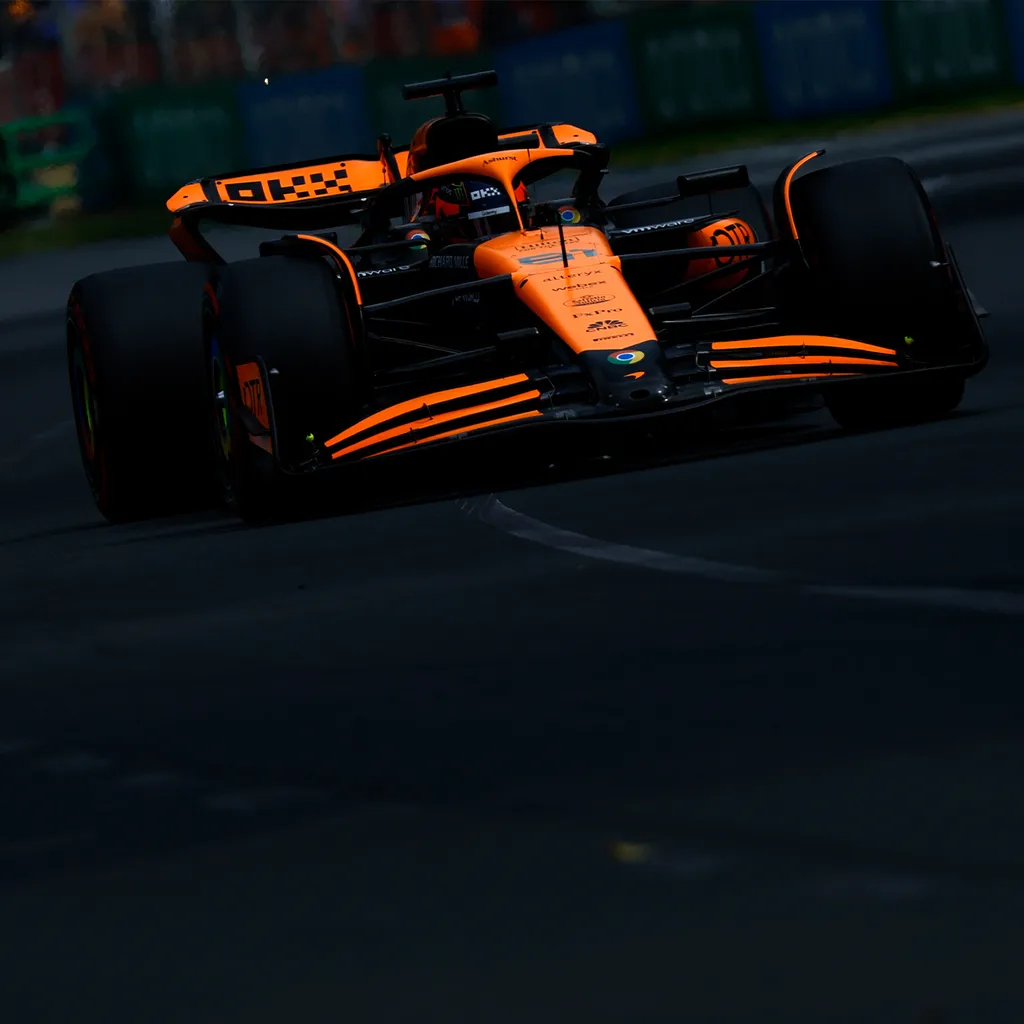 2025 Formula 1 calendar announced