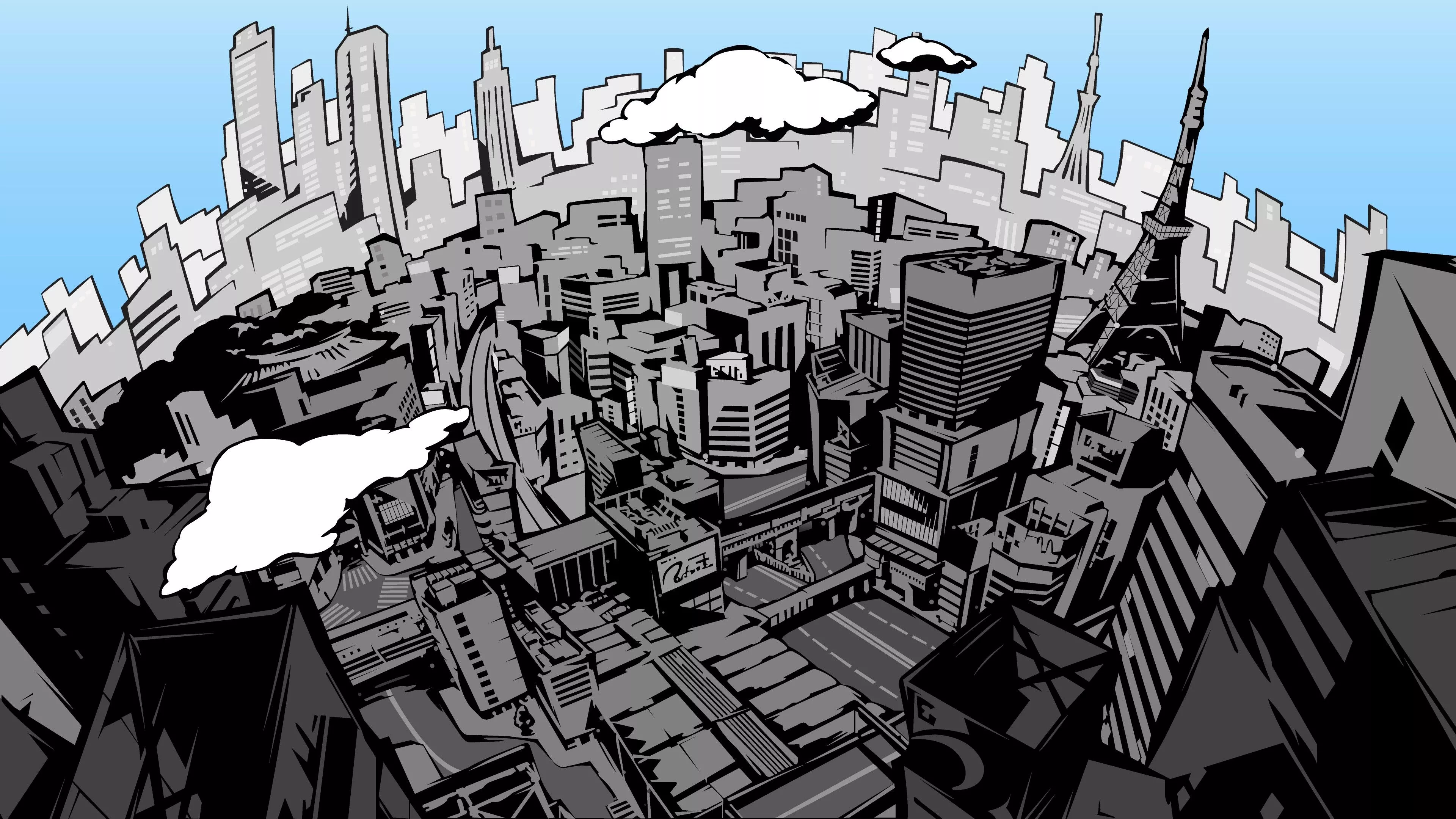 Video Game Persona 5 4k Ultra HD Wallpaper