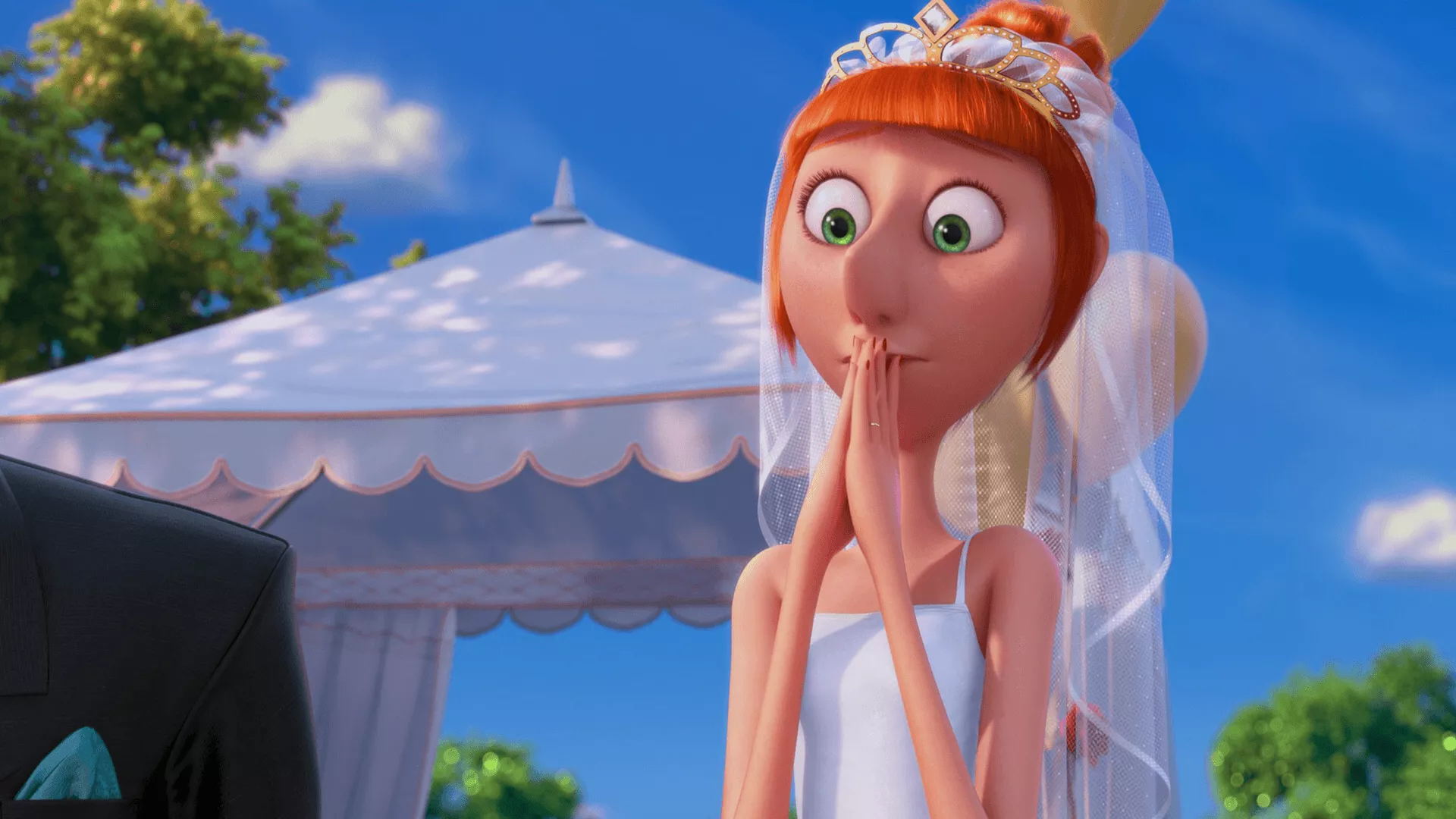 Stunning HD Wallpaper