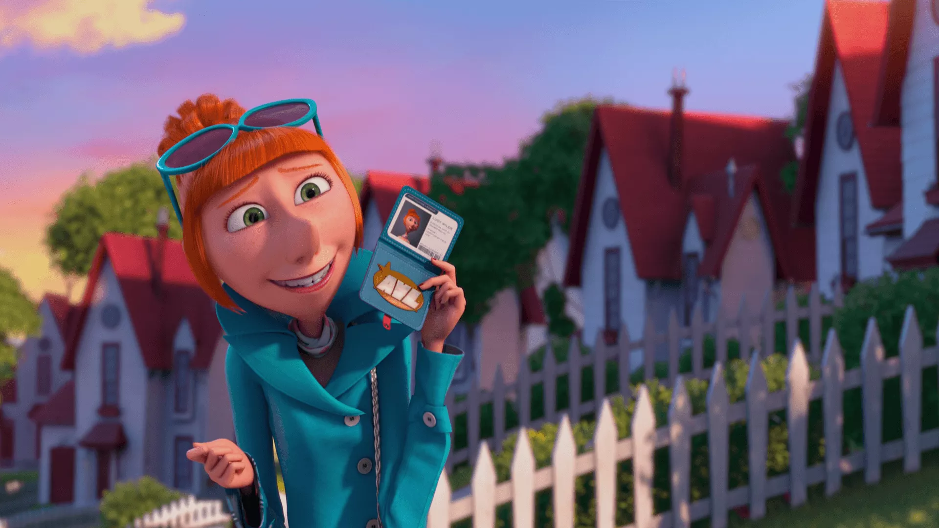 Movie Despicable Me 2 HD Wallpaper