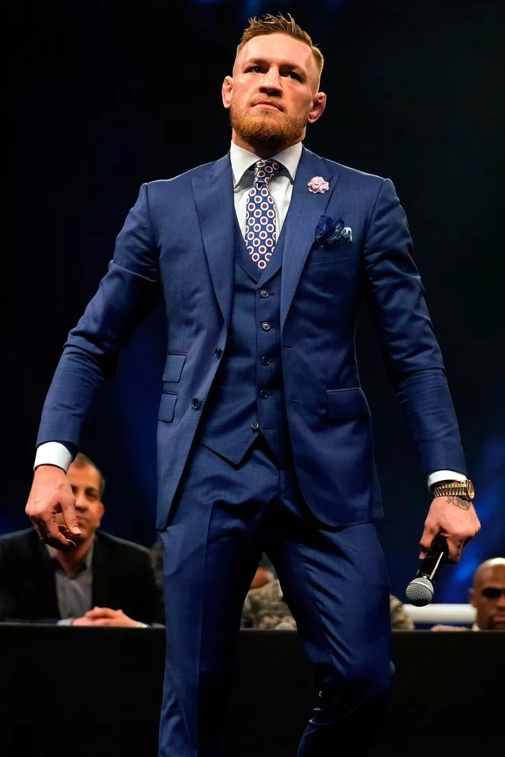 Conor McGregor's Boldest, Loudest