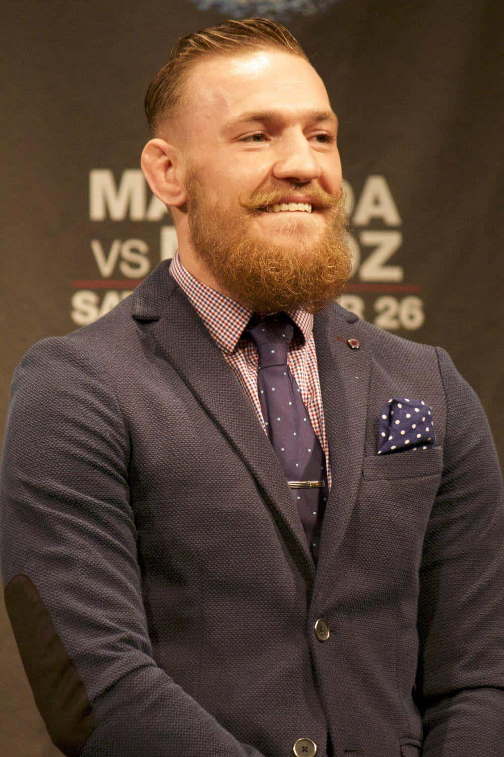 Download Conor Mcgregor, MMA Legend