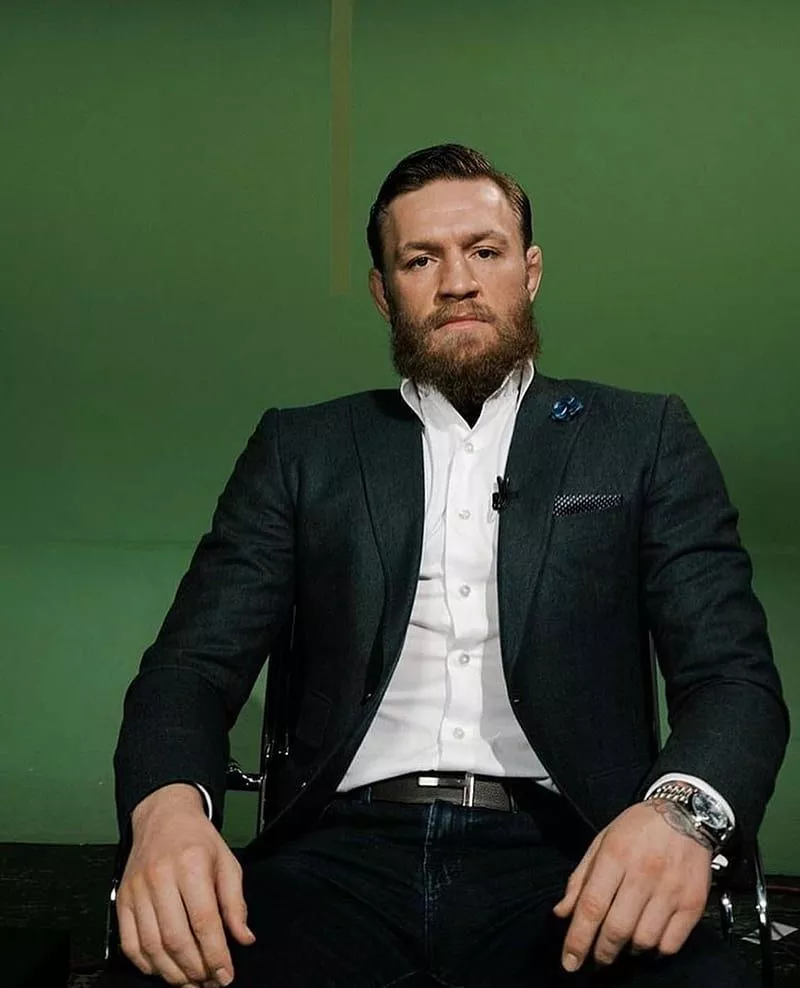 Conor McGregor, notorious, ufc, HD