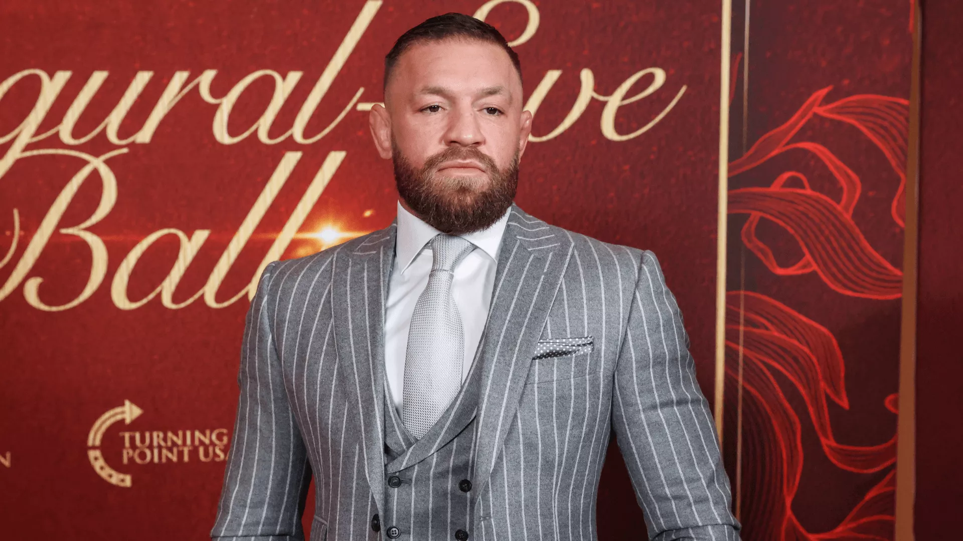 Conor Mcgregor: Find The Latest Conor