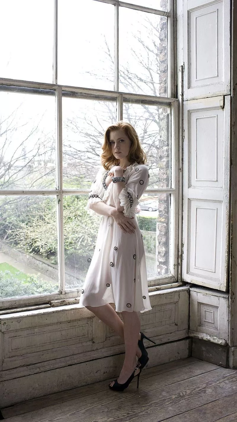 Amy Adams, actress, american, singer