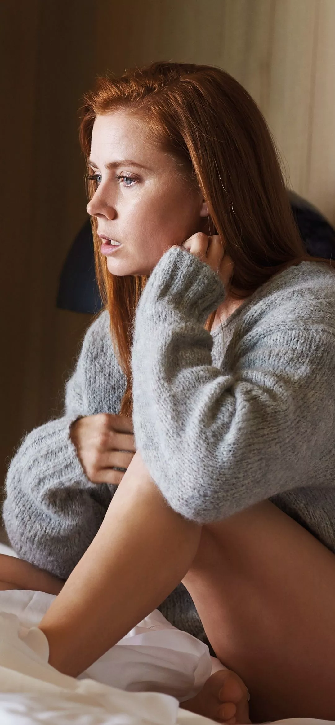 Celebrity Amy Adams, 1080x2340 Phone HD