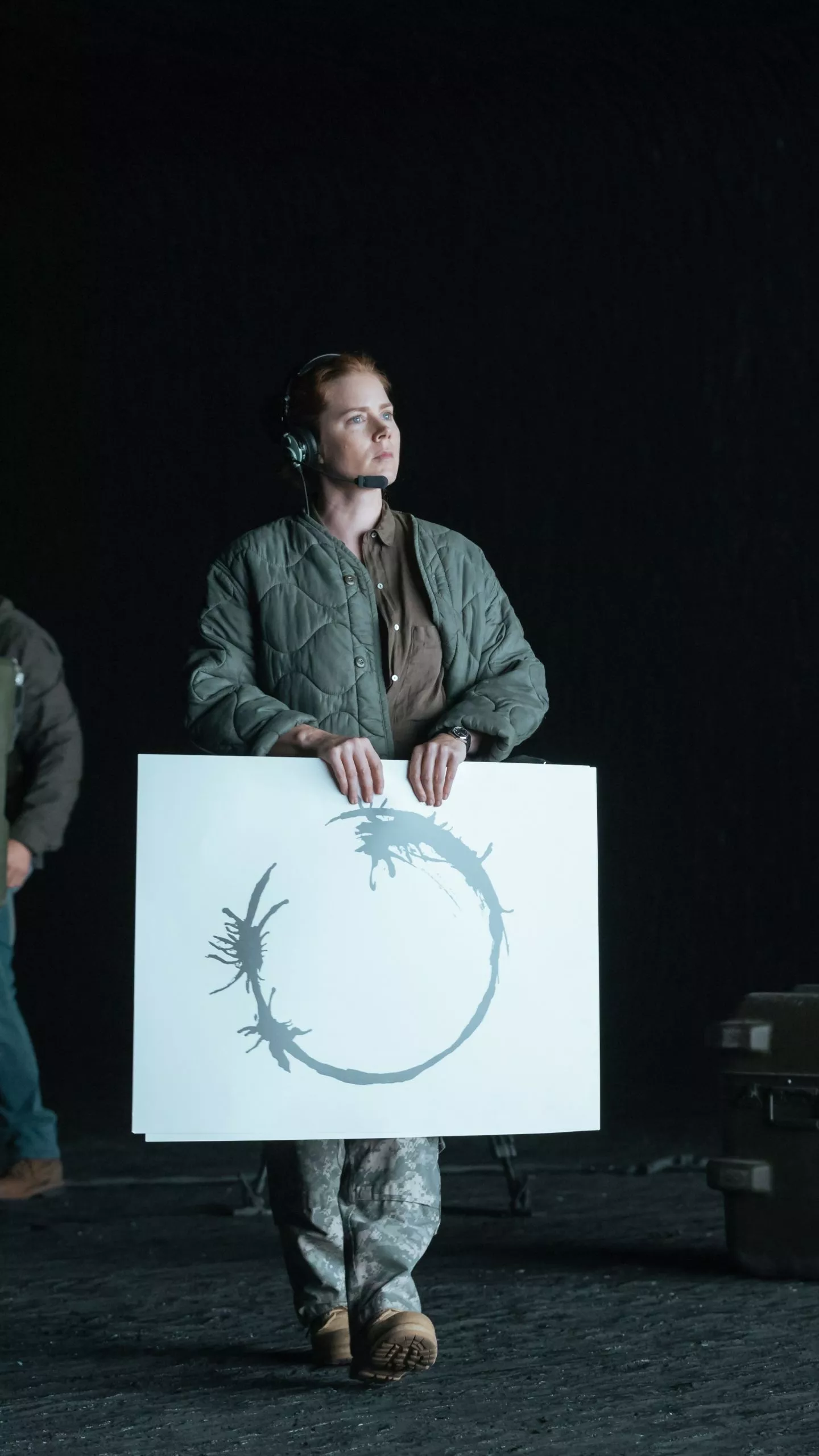 Download Amy Adams Arrival Movie