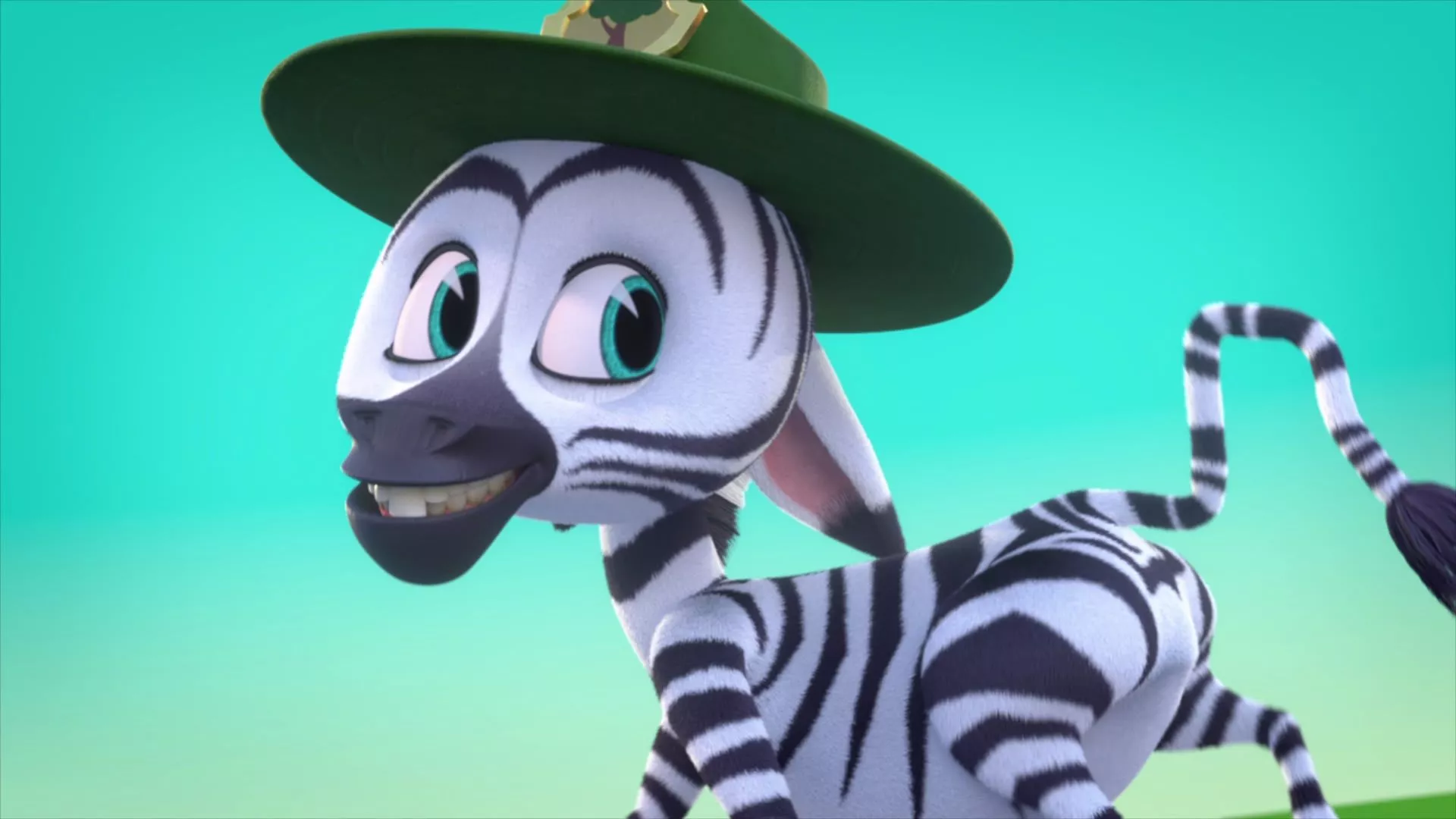 Watch Madagascar: A Little Wild Season