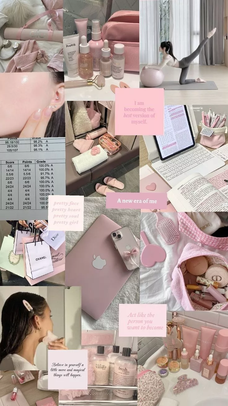 Study motivation inspiration