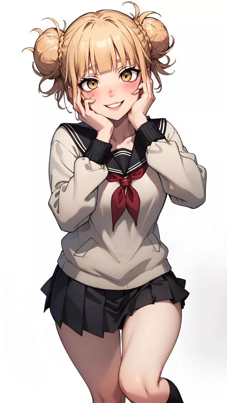 Himiko Toga