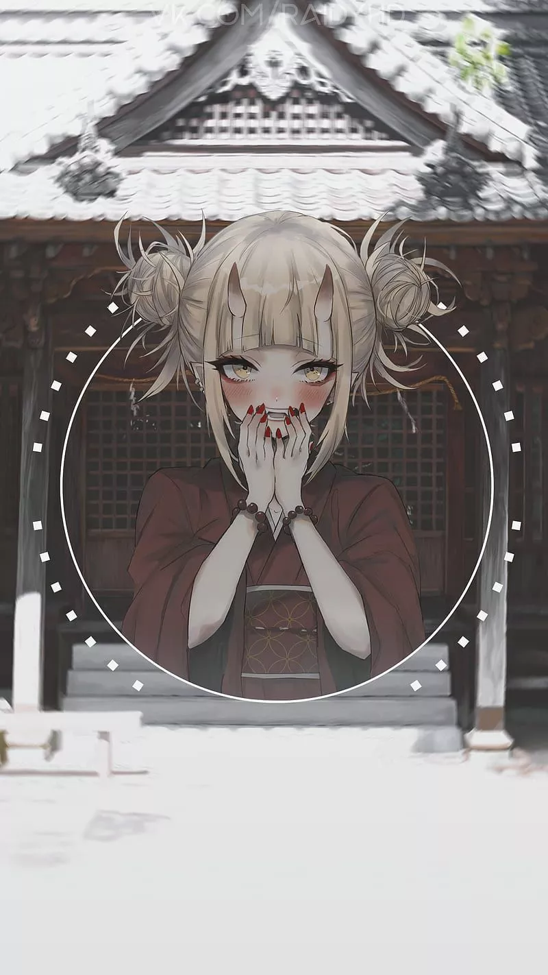 Anime, anime girls, -in-, Boku no Hero