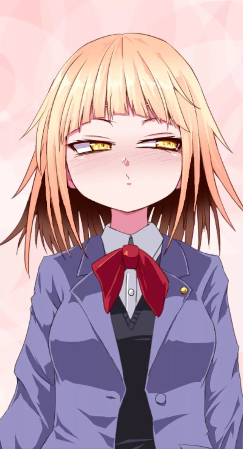 Toga, himiko, toga himiko, HD phone