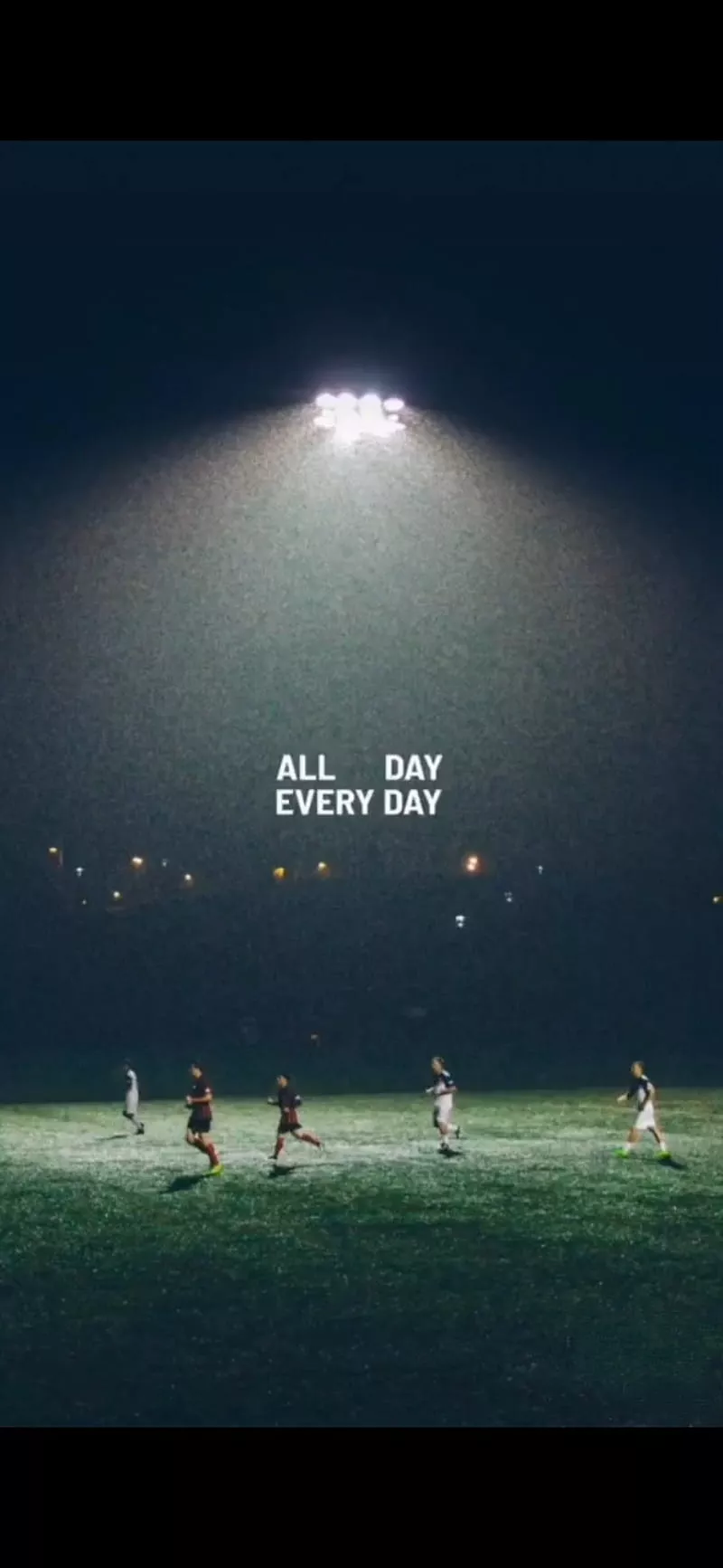 Soccer, motivation, HD phone wallpaper