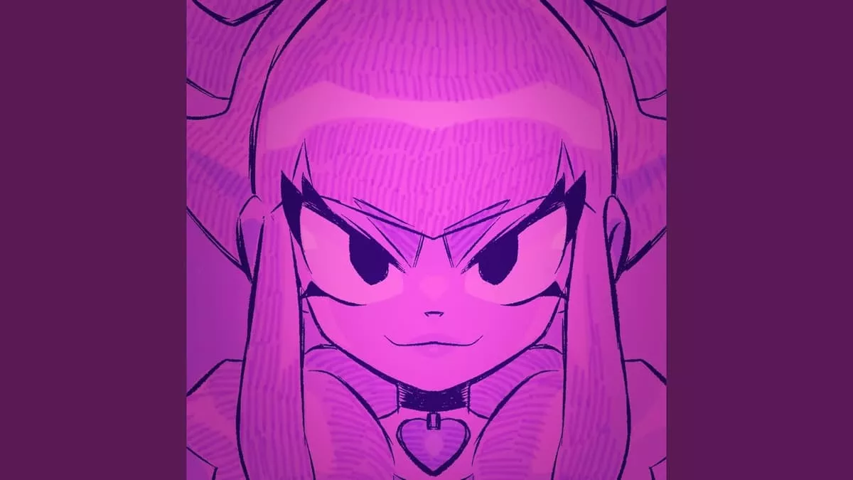 Brawl Stars Melodie Challenge: Get