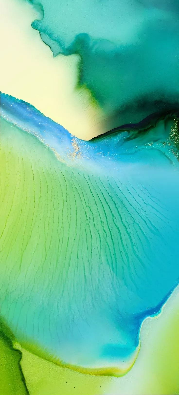 Vivo X50 Pro Wallpaper (YTECHB Exclusive)