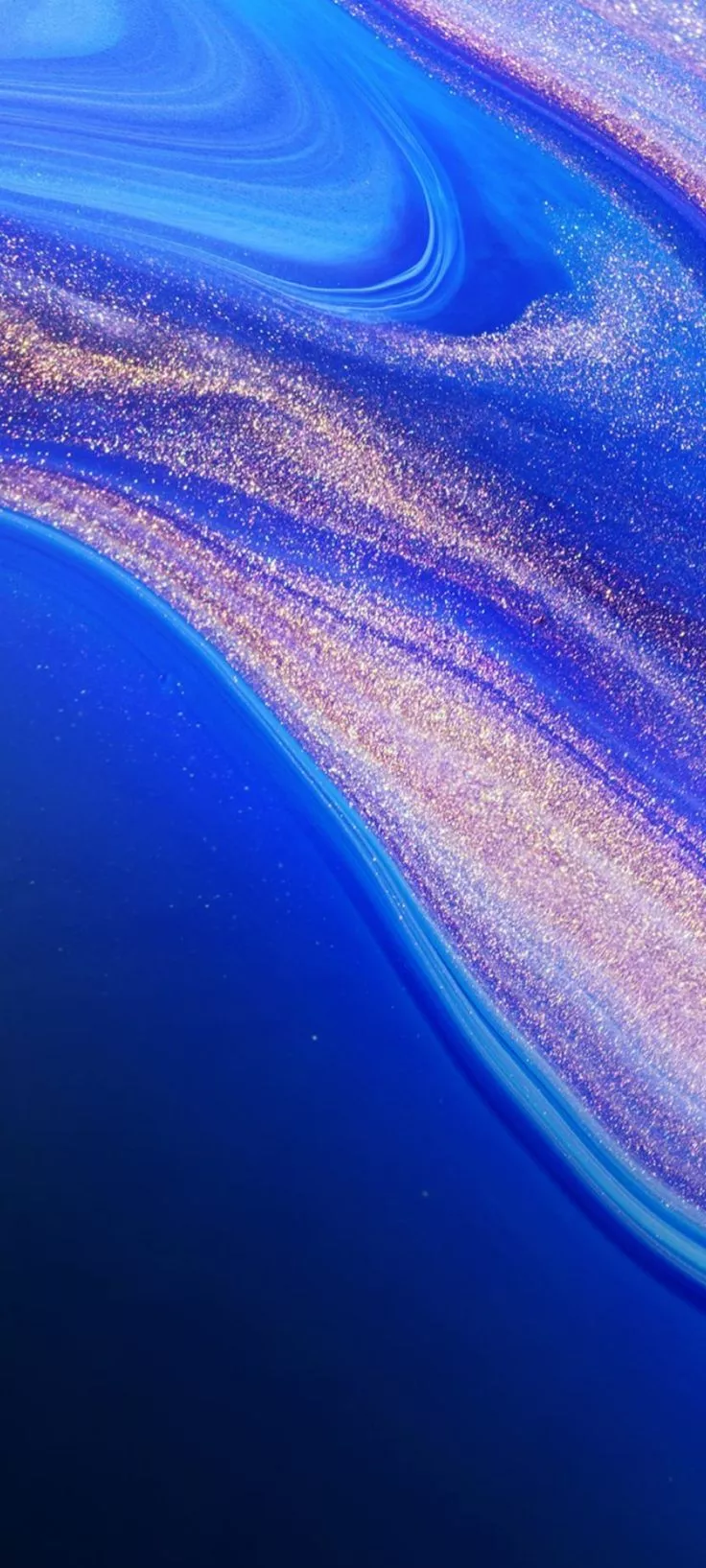 Vivo X50 Pro Wallpaper YTECHB