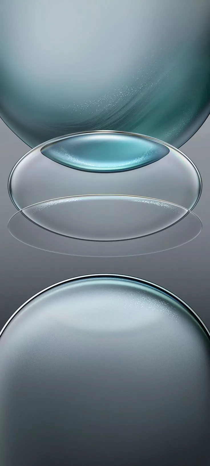 Vivo X50 Pro Wallpaper (YTECHB Exclusive)