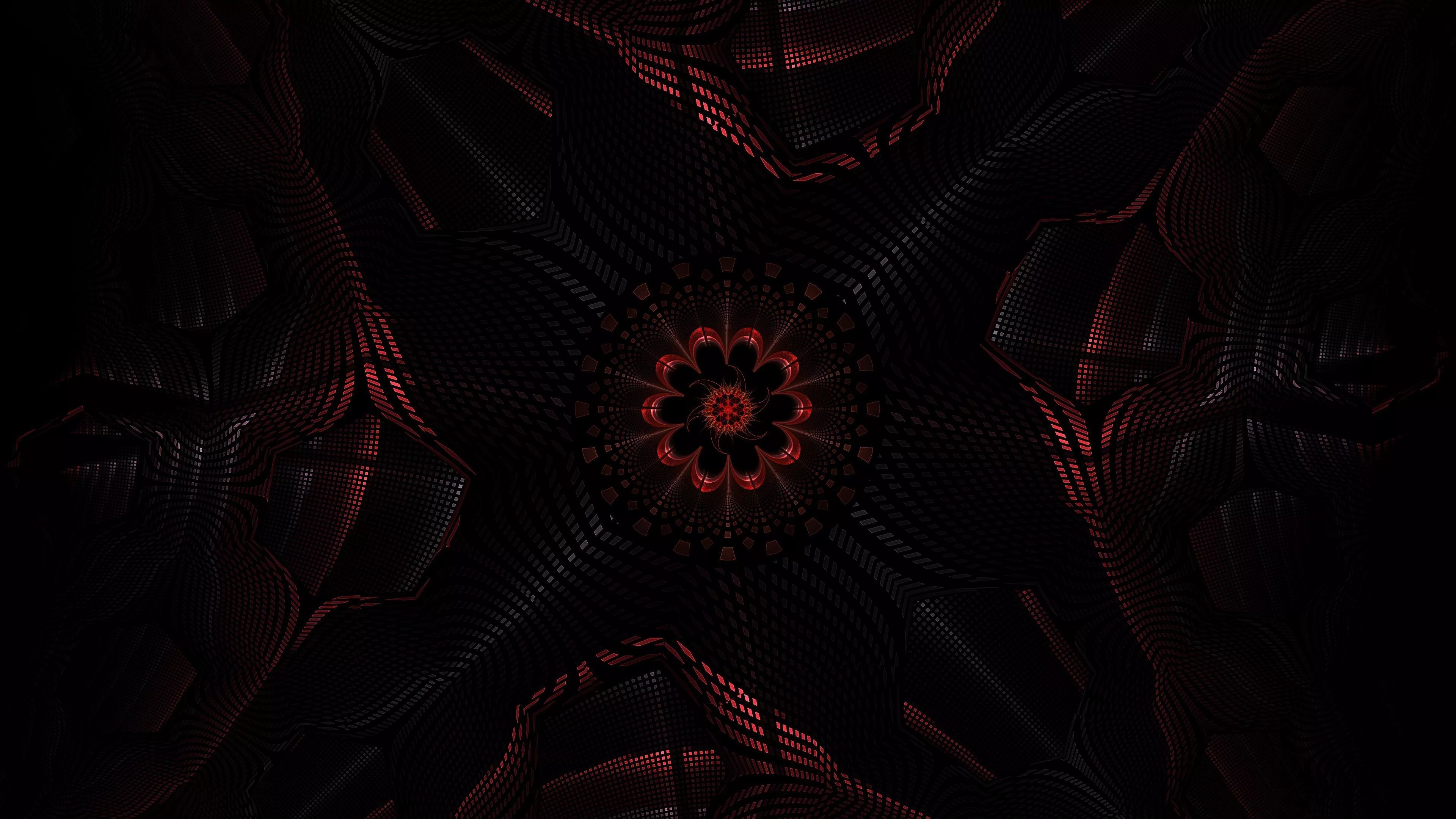 Fractal Wallpaper