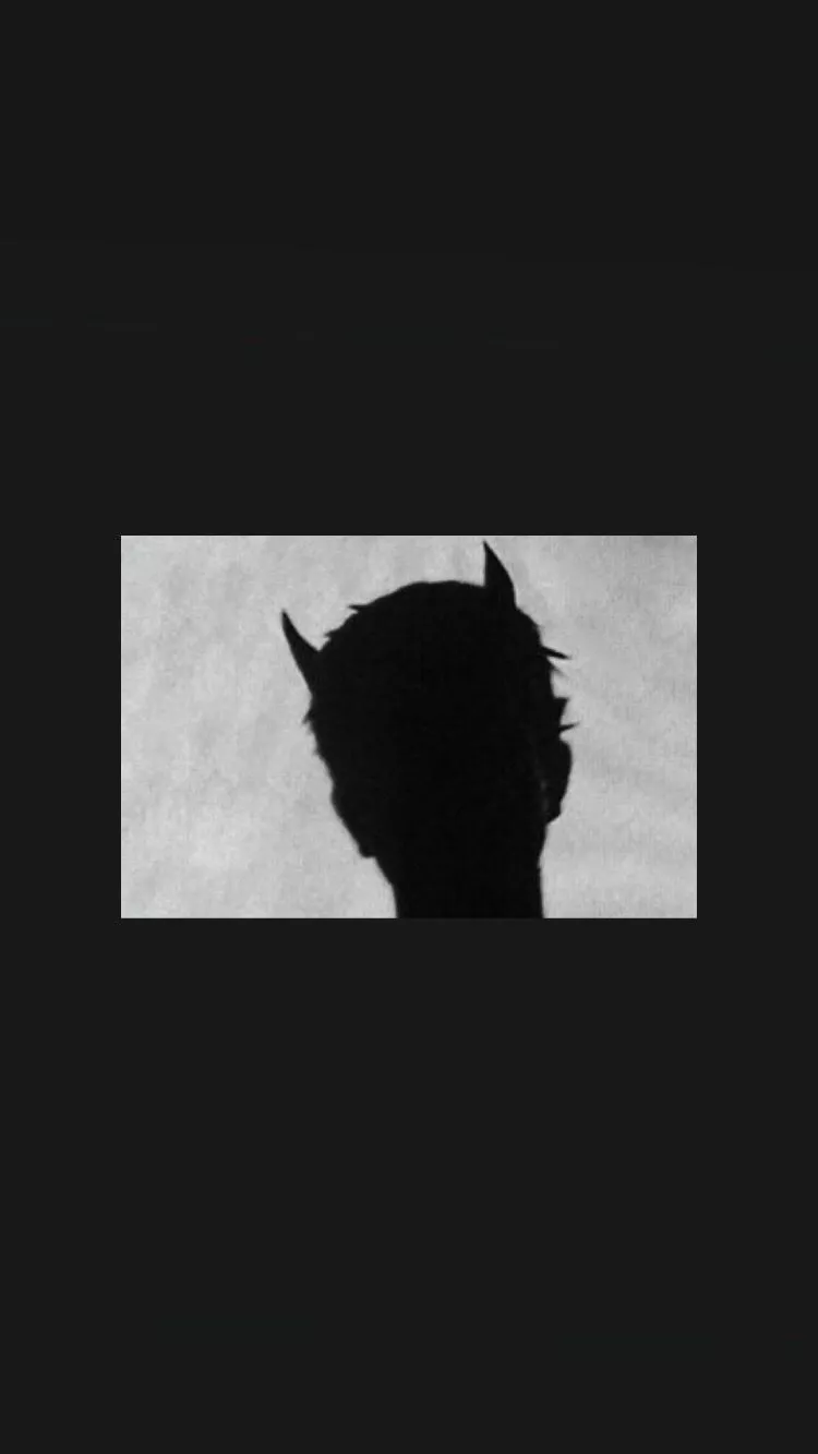 Black Boy Aesthetic Wallpaper