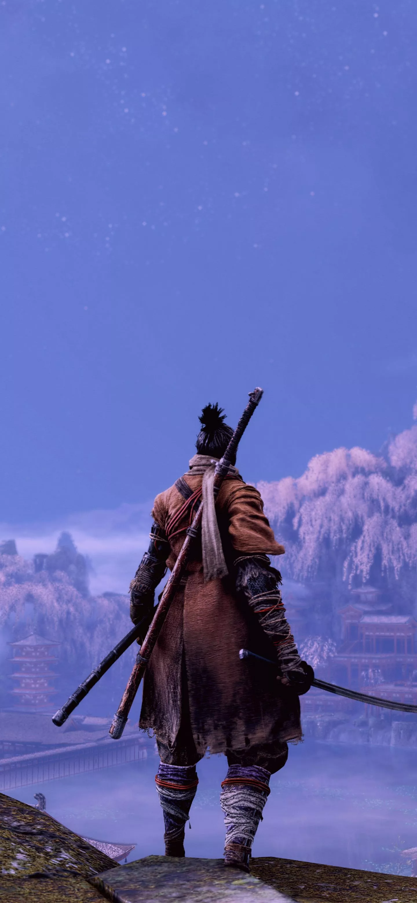 Sekiro Sekiro: Shadows Die Twice