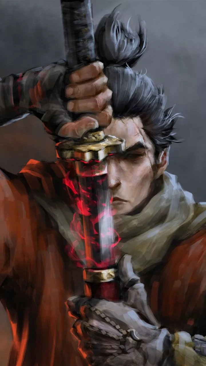 Game, Sekiro: Shadows Die Twice