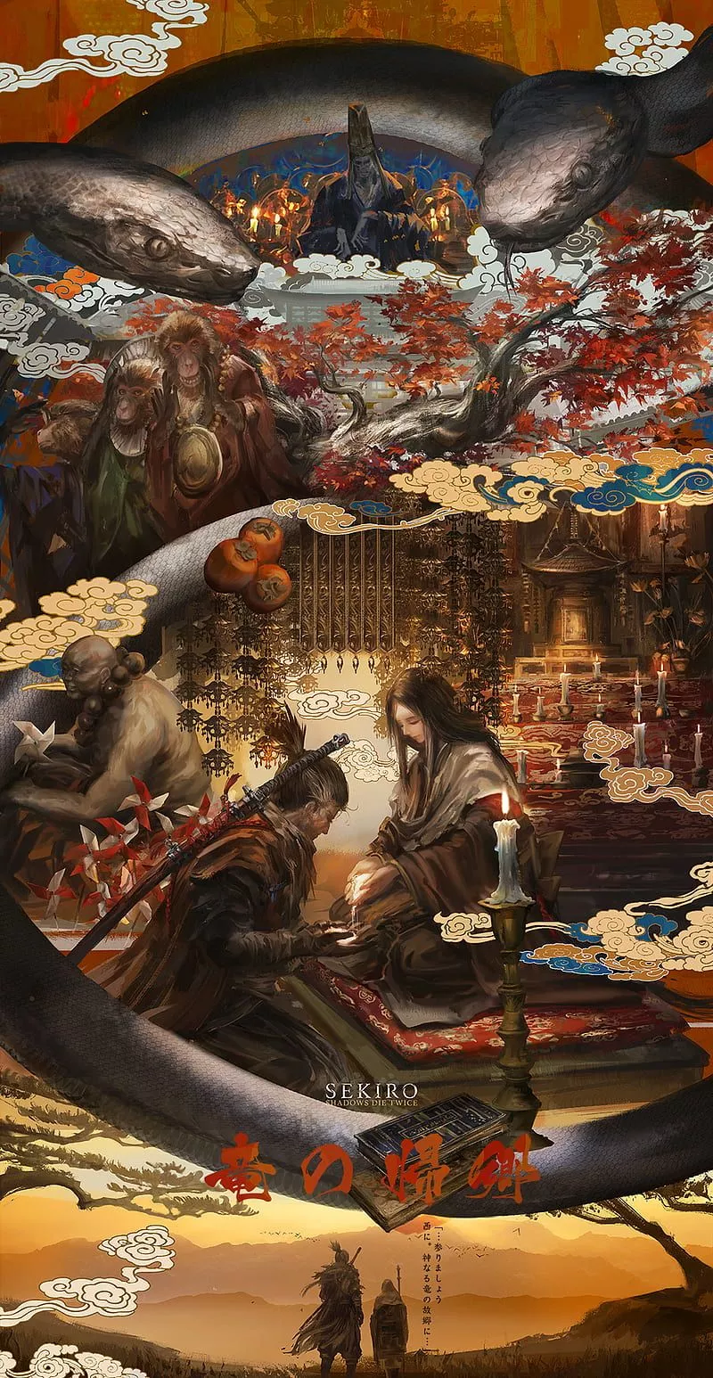 Digital art, artwork, 2D, portrait