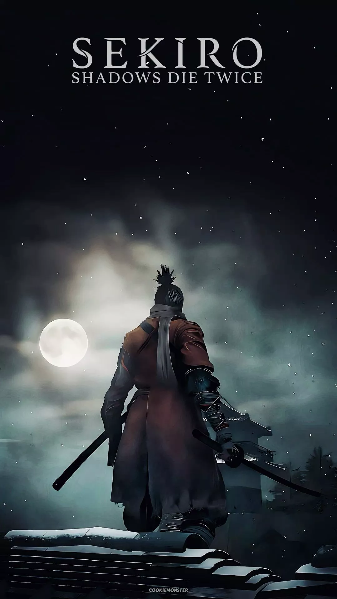 Sekiro v.2