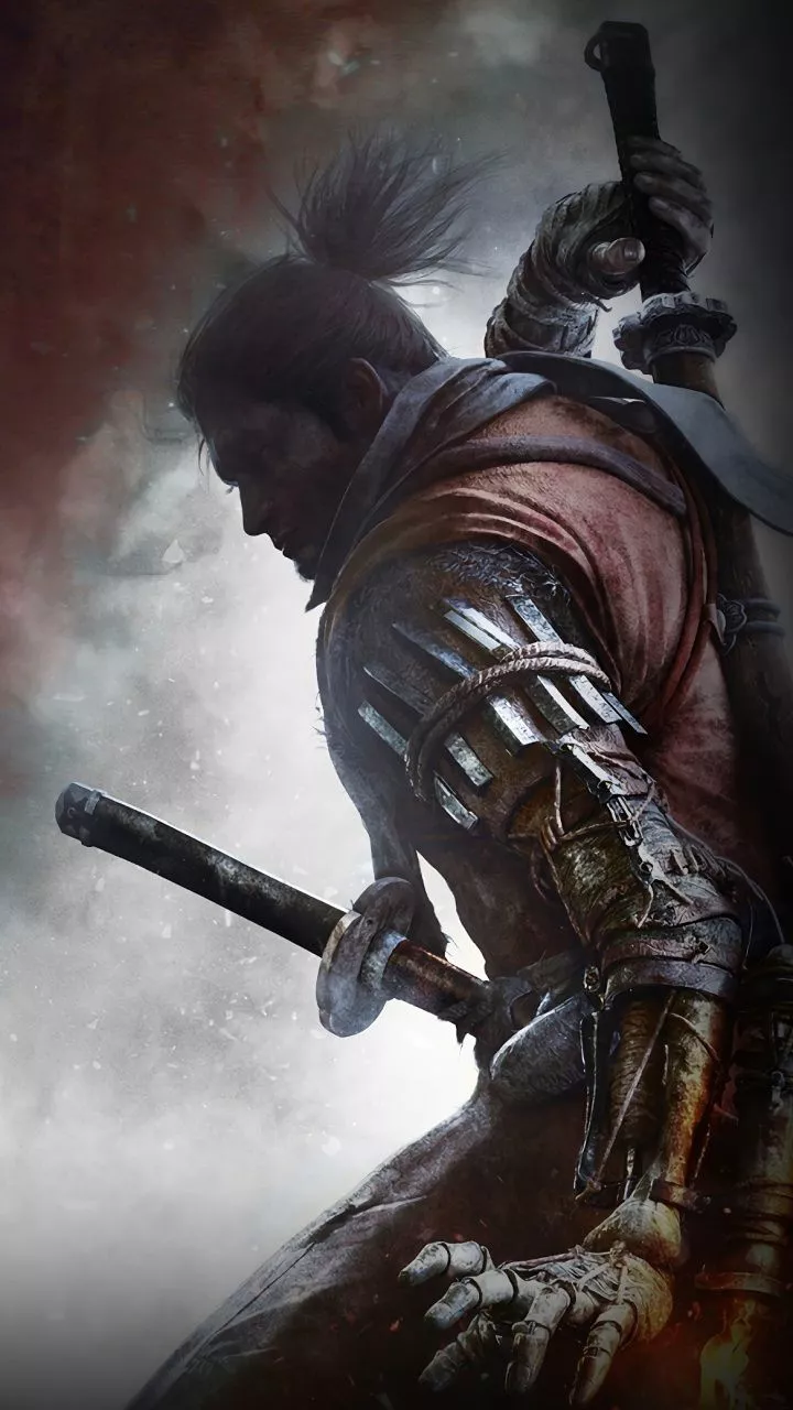 Sekiro: Shadows Die Twice